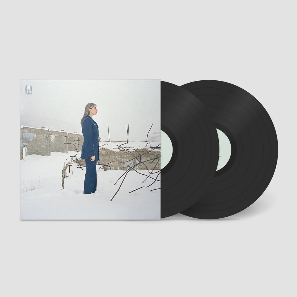 KALI MALONE - All Life Long - 2LP - Gatefold Vinyl