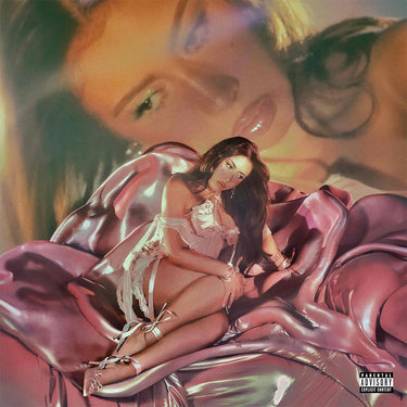 KALI UCHIS - Sincerely - CD