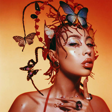 KALI UCHIS - Red Moon In Venus