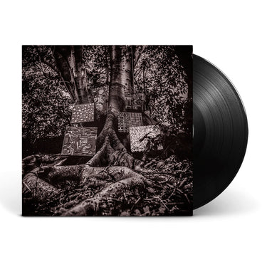 KAMASI WASHINGTON - Harmony Of Difference - 12'' EP - Vinyl