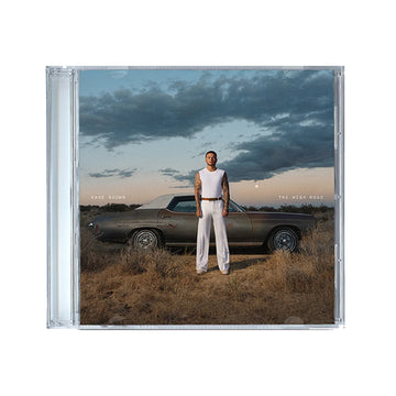 KANE BROWN - The High Road - CD [JAN 24]