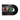 Black Vinyl LP