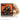 KANONENFIEBER - Die Urkatastrophe (Deluxe Edition housed in Artbook Sleeve) - LP - Transparent Sand with Dark Red Splatter Colour Vinyl