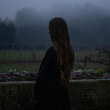 KARA-LIS COVERDALE - A Series Of Actions In A Sphere Of Forever (Repress) - LP - White Vinyl [OCT 3]