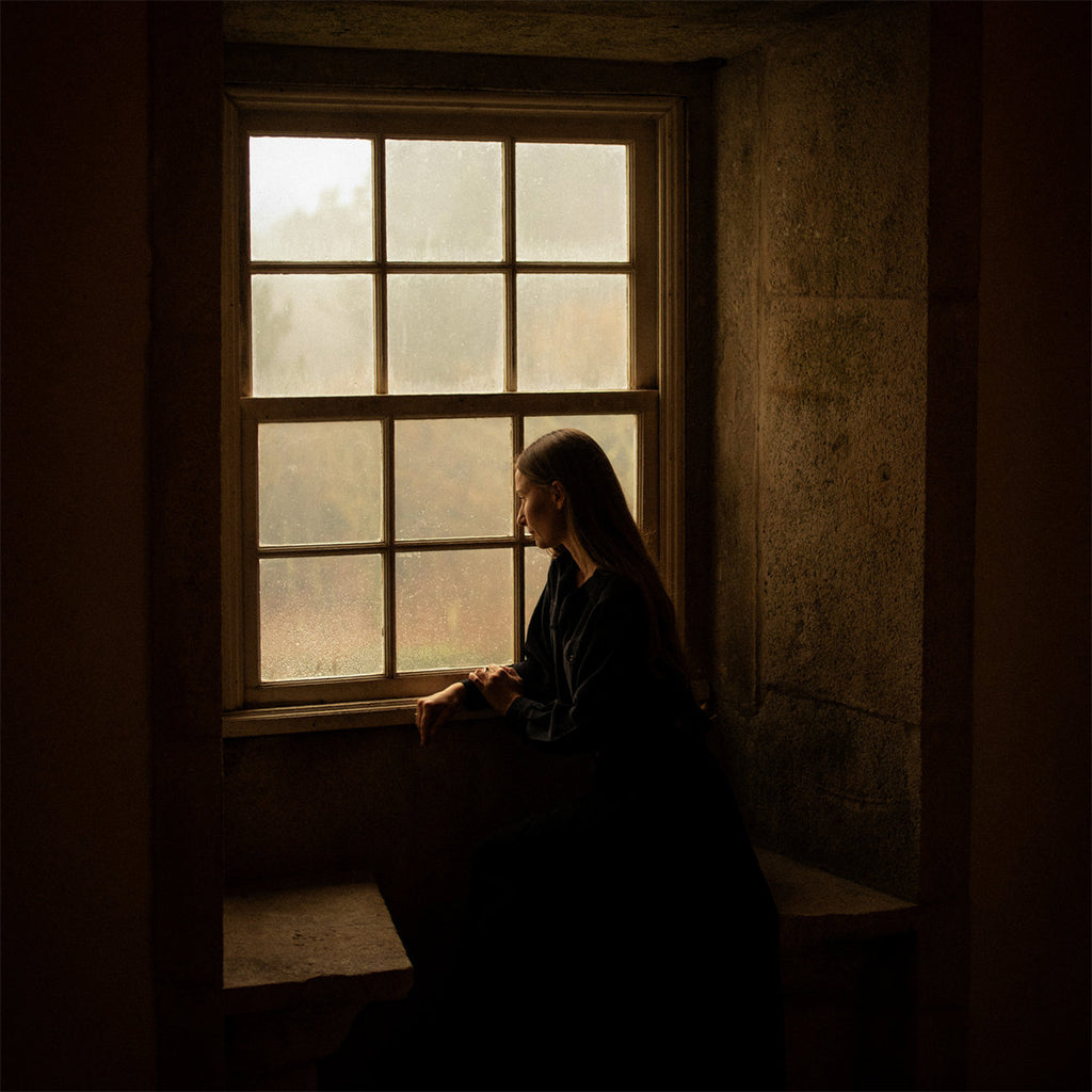 KARA-LIS COVERDALE - Changes in Air - LP - Black Vinyl [NOV 28]