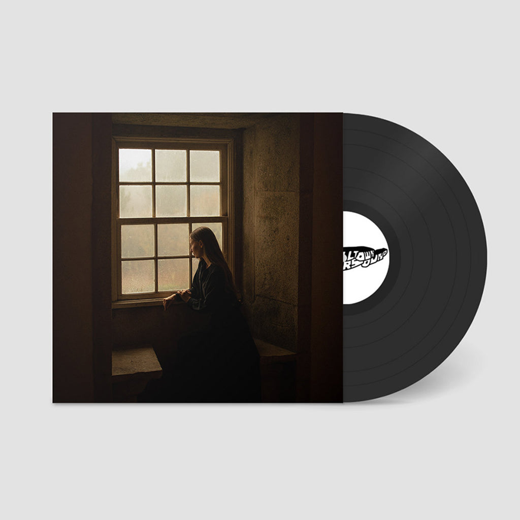KARA-LIS COVERDALE - Changes in Air - LP - Black Vinyl [NOV 28]