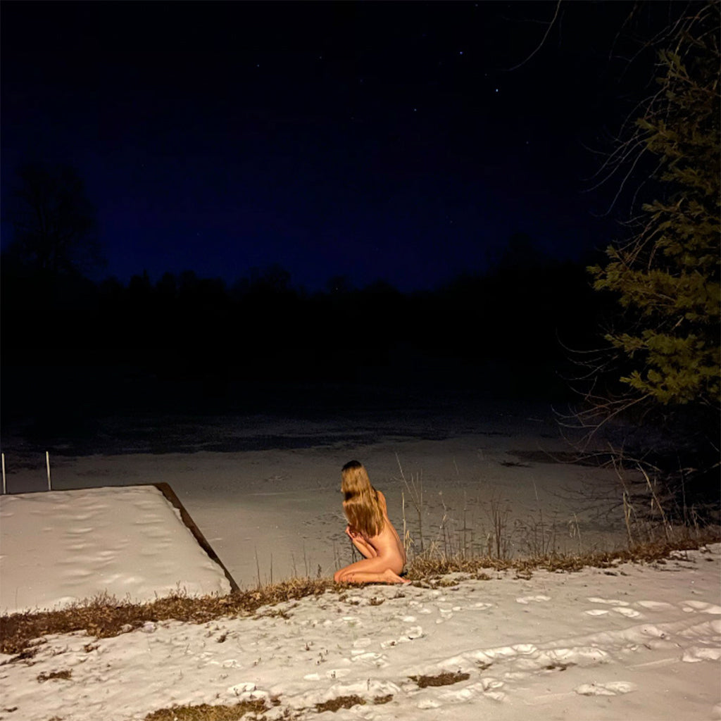 KARA-LIS COVERDALE - From Where You Came - LP - Black Vinyl [MAY 9]