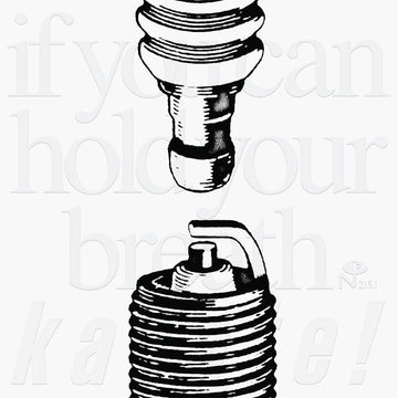 KARATE - If You Can Hold Your Breath - 5LP - Vinyl Box Set [SEP 12]