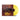 THE KARMA EFFECT - The Karma Effect (Repress with Bonus track) - LP -Yellow Vinyl [APR 18]