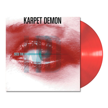 KARPET DEMON - Sees The Day