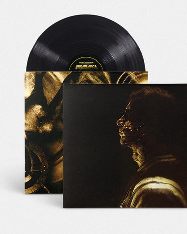 KASABLANCA - Higher Resolution - 2LP - Vinyl [JAN 9]