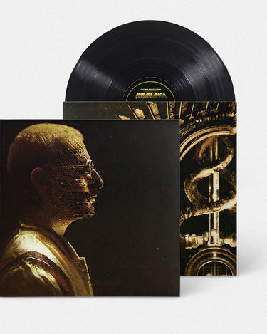 KASABLANCA - Higher Resolution - 2LP - Vinyl [JAN 9]