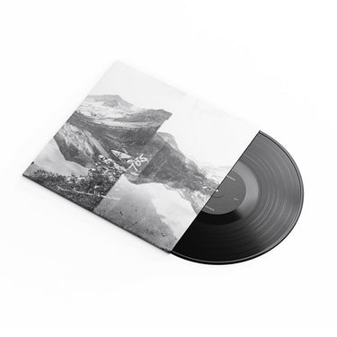 KASSEL JAEGER / STEPHAN MATHIEU / AKIRA RABELAIS - Zauberberg (10th Anniversary Reissue) - LP - Vinyl [FEB 27]