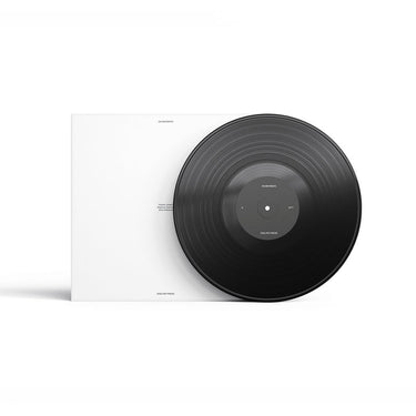 KASSEL JAEGER / STEPHAN MATHIEU / AKIRA RABELAIS - Zauberberg (10th Anniversary Reissue) - LP - Vinyl [FEB 27]