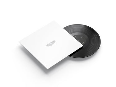 KASSEL JAEGER / STEPHAN MATHIEU / AKIRA RABELAIS - Zauberberg (10th Anniversary Reissue) - LP - Vinyl [FEB 27]
