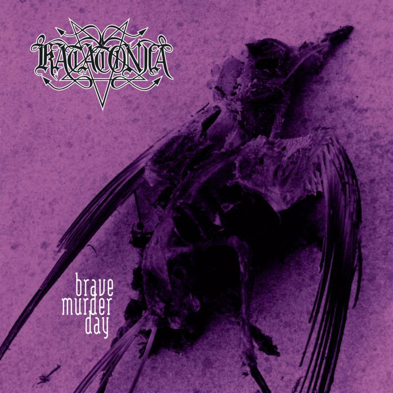 KATATONIA - Brave Murder Day (Reissue) - CD [JUL 25]