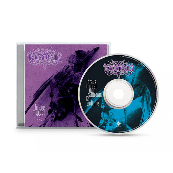 ISIS Novembre Katatonia CDセット CD/Vinyl) – peaceville.com