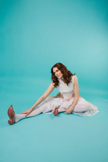 KATE NASH - 9 Sad Symphonies - LP - Baby Pink Vinyl