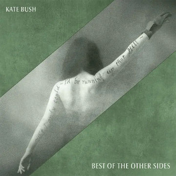 KATE BUSH - Best of The Other Sides (Fish People Edition) - CD [OCT 31]