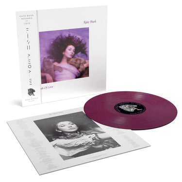 KATE BUSH - Hounds Of Love (2018 Remaster)