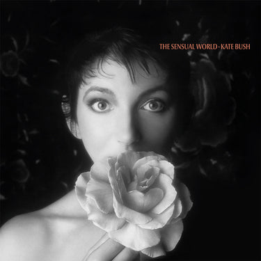 KATE BUSH - The Sensual World (2018 Remaster) - LP - 180g Ash Grey Vinyl