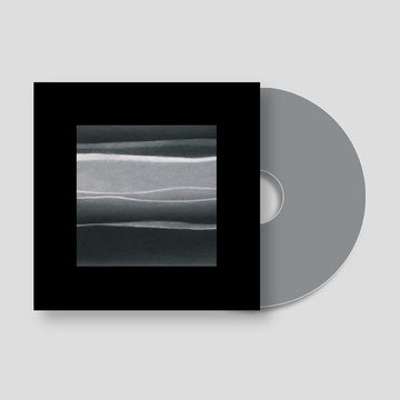 KATE ELLIS & ED BENNETT - Strange Waves - CD