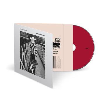 KATHRYN JOSEPH - WE WERE MADE PREY. - CD [MAY 30]