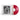 KATHRYN JOSEPH - WE WERE MADE PREY.(with SIGNED PRINT) - LP - Red Vinyl