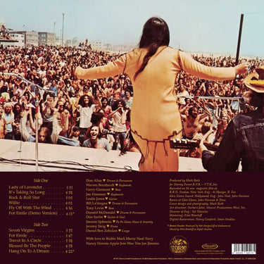 KATHY SMITH - Kathy Smith 2 (Remastered w/ 2 bonus tracks)- LP - Deluxe Gatefold 180g Vinyl [DEC 12]