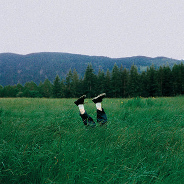 KATIE GREGSON-MACLEOD - Love Me Too Well, I'll Retire Early - 12'' EP - Forest Green Vinyl [JUL 4]