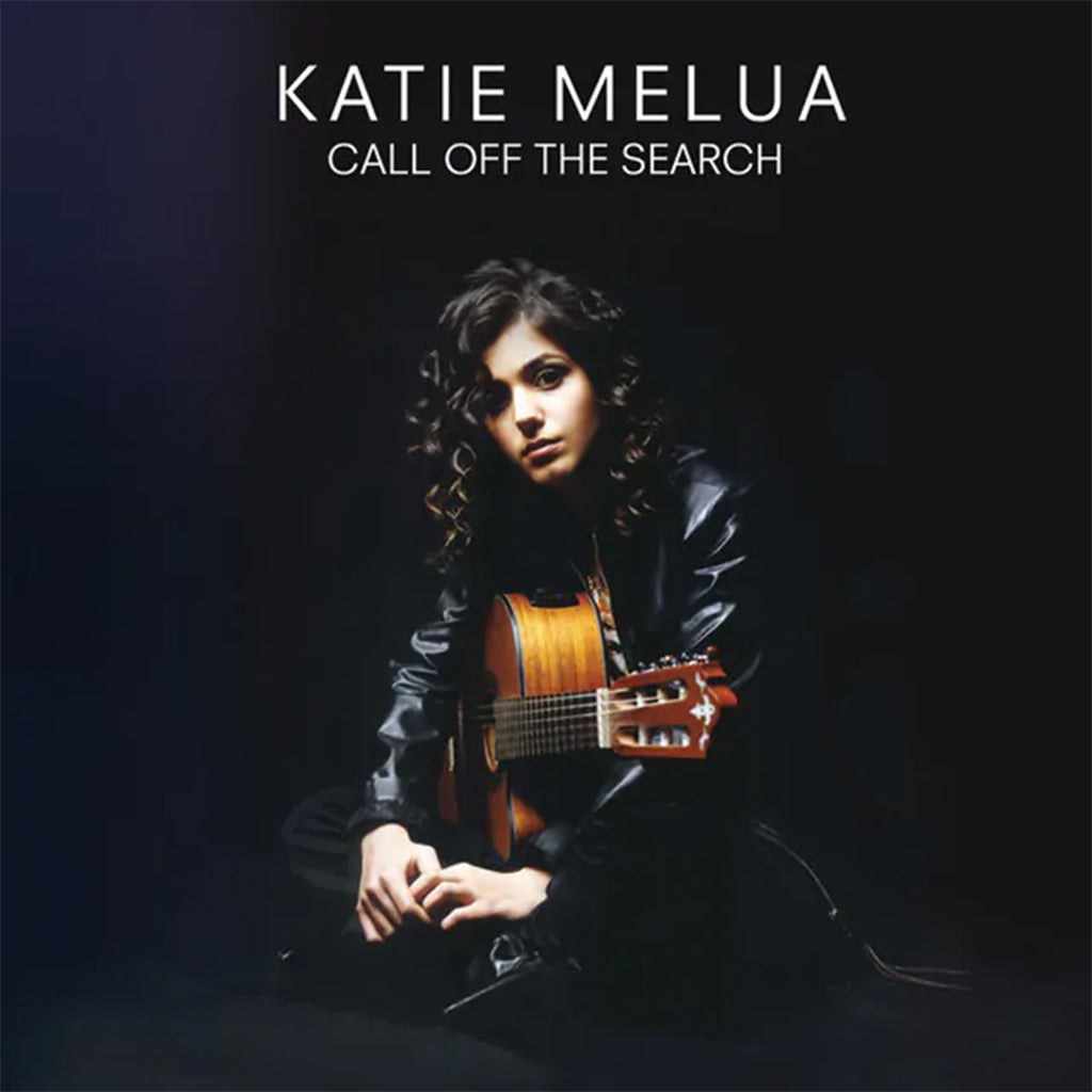 KATIE MELUA - Call Off The Search (2023 Remaster) - LP - Vinyl