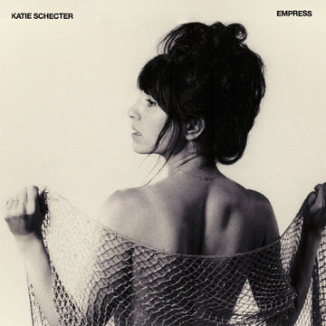 KATIE SCHECTER - Empress - LP - Translucent Red Colour Vinyl [DEC 12]