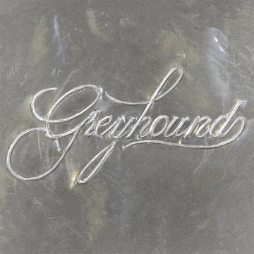 KATIE TUPPER - Greyhound - LP - Vinyl [JAN 23]