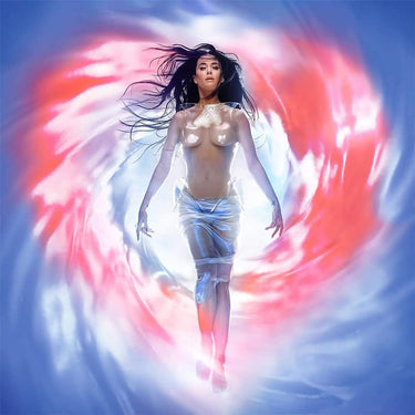 KATY PERRY - 143 - CD