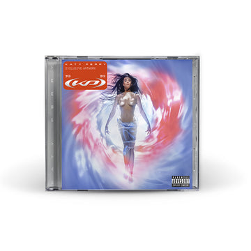 KATY PERRY - 143 - CD [SEP 20]