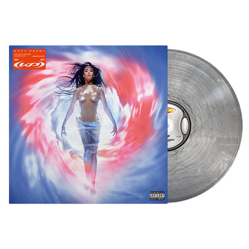 KATY PERRY - 143 - LP - Silver Vinyl [SEP 20]