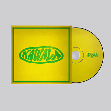 KAWALA - Kawala Collection - CD [JAN 31]