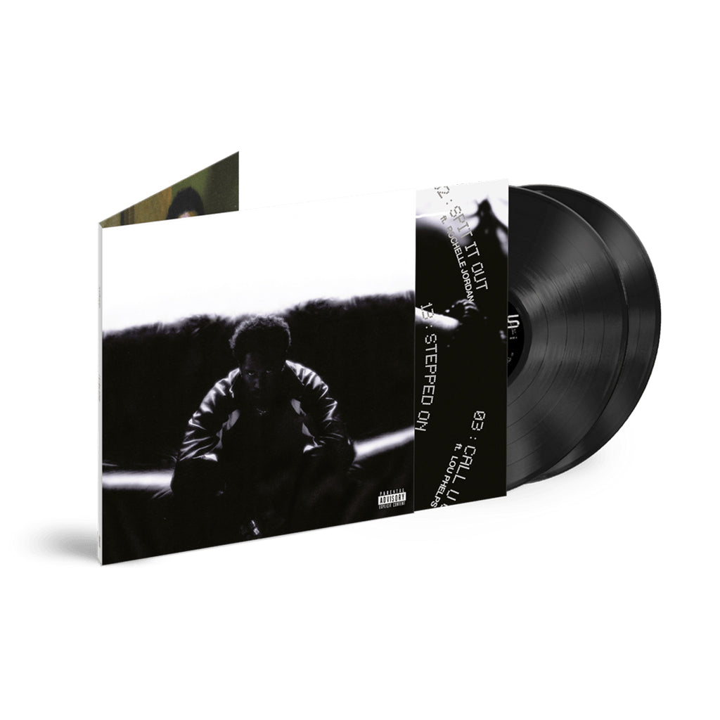 KAYTRANADA - Timeless - 2LP - Vinyl