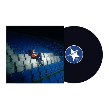 KEAN KAVANAGH - The Country Star