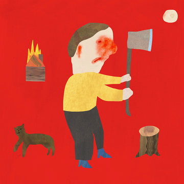 KEATON HENSON - Pardader - LP - Vinyl [NOV 21]