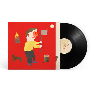 KEATON HENSON - Pardader - LP - Vinyl [NOV 21]