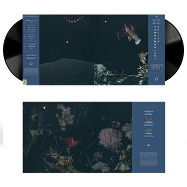 KEATON HENSON - Somnambulant Cycles - 2LP - Gatefold Vinyl