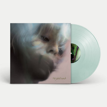 KEDR LIVANSKIY - Myrtus Myth - LP - Swamp Pearl Coloured Vinyl [MAR 7]