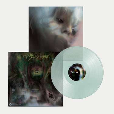 KEDR LIVANSKIY - Myrtus Myth - LP - Swamp Pearl Coloured Vinyl [MAR 7]