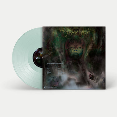 KEDR LIVANSKIY - Myrtus Myth - LP - Swamp Pearl Coloured Vinyl [MAR 7]