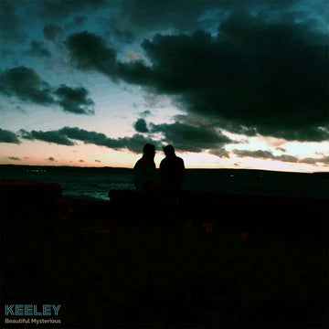 KEELEY - Beautiful Mysterious - LP - Vinyl [OCT 18]