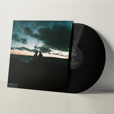 KEELEY - Beautiful Mysterious - LP - Vinyl