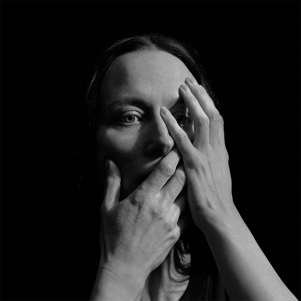 KEELEY FORSYTH - The Hollow - LP - Black Vinyl