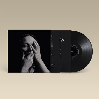 KEELEY FORSYTH - The Hollow - LP - Black Vinyl