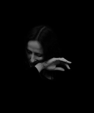 KEELEY FORSYTH - The Hollow - CD